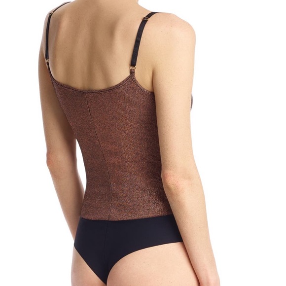 Commando Bodysuit - Picture 2 of 5